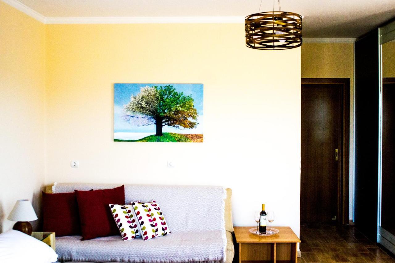 Nafplio Topview Apartment Exterior foto