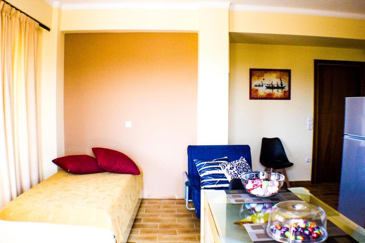 Nafplio Topview Apartment Exterior foto