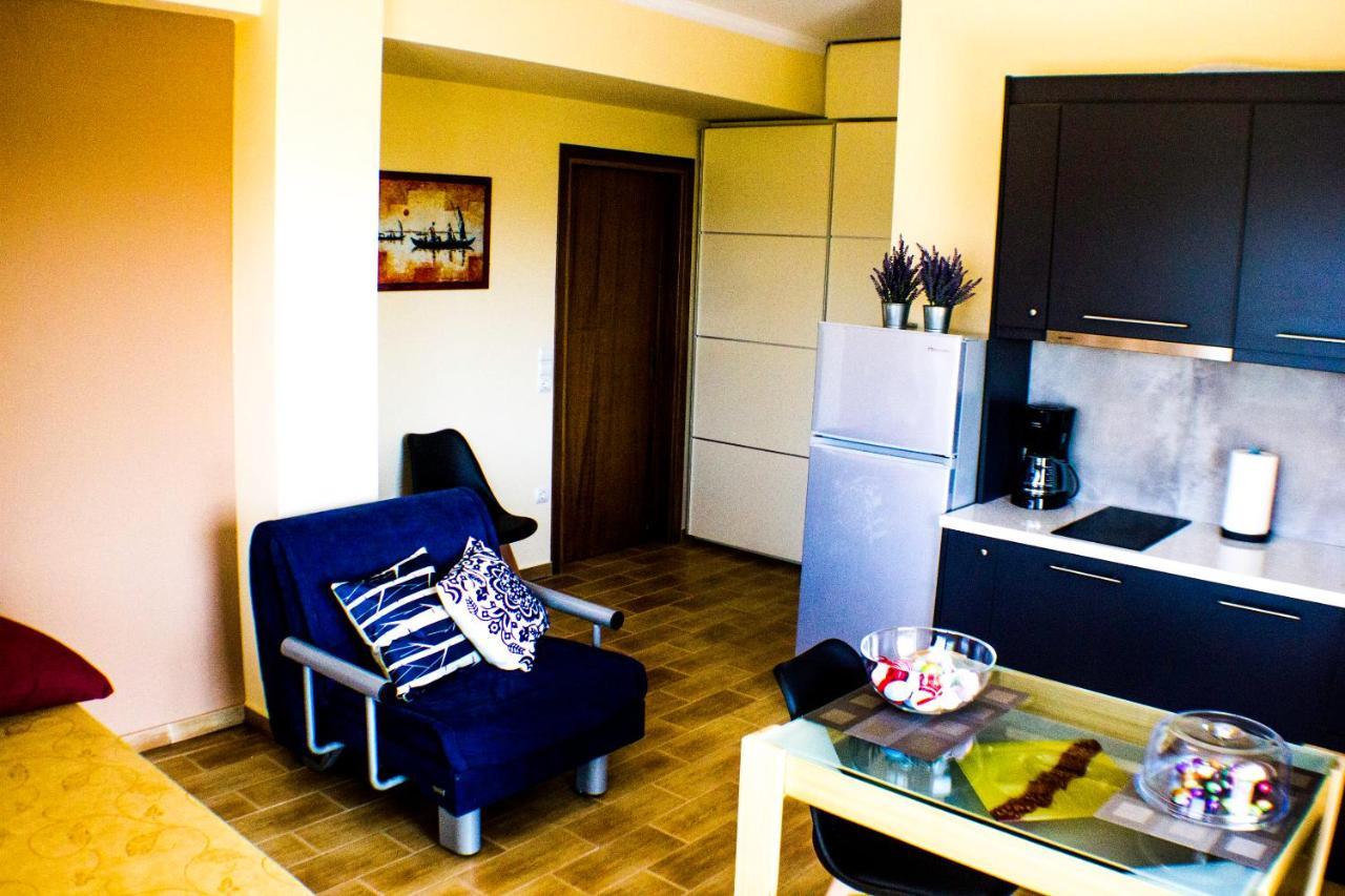 Nafplio Topview Apartment Exterior foto
