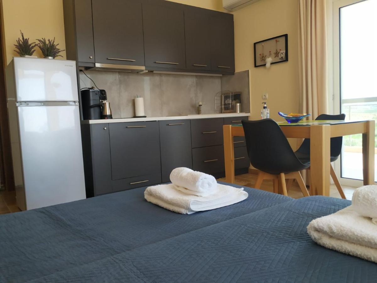 Nafplio Topview Apartment Exterior foto