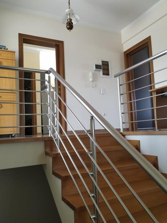 Nafplio Topview Apartment Exterior foto